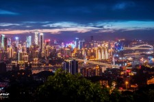海丰重庆自助游(重庆自助游攻略)