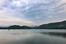 海丰杭州自助游(杭州自助游旅游攻略)
