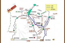 海丰旅行路线(全国旅行路线)