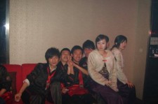 海丰武汉雇用男伴游(武汉雇用男伴游戏主播)