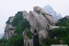 海丰安徽旅游攻略(安徽旅游攻略三日游)