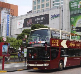 海丰上海私人伴游 上海过年怎么玩？这些“微游”线路了解下→