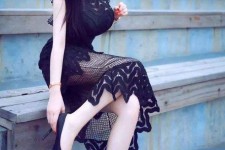 海丰甜蜜的中国伴游(甜蜜暴击未减删樱花版)