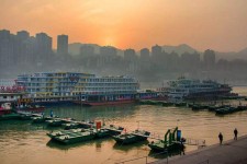 海丰重庆自由行(重庆自由行2天攻略)