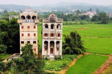 海丰广东旅游攻略(广东旅游攻略景点必去)