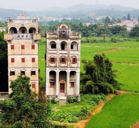 海丰广东旅游攻略(广东旅游攻略景点必去)