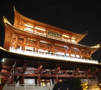 海丰长沙旅游攻略(长沙旅游攻略景点必去长沙美食街)