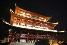 海丰长沙旅游攻略(长沙旅游攻略景点必去长沙美食街)