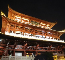 海丰长沙旅游攻略(长沙旅游攻略景点必去长沙美食街)