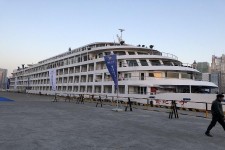 海丰上海伴游 世纪之行 天子伴游 魔都人民有福了