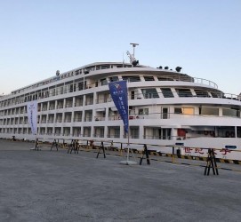 海丰上海伴游 世纪之行 天子伴游 魔都人民有福了