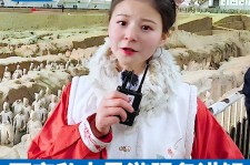 海丰北京商务伴游 “网约导游”走红西安 去年近8万人下单体验西安深度游