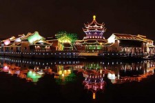 海丰上海周边旅游(上海周边旅游景点二日游)