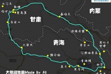 海丰自驾旅游攻略(沈阳到乌拉盖草原自驾旅游攻略)