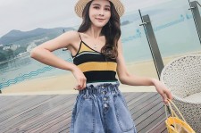 海丰淘宝女模特(淘宝模特女孩)