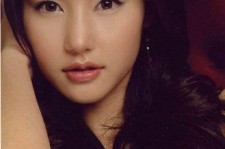 海丰亚洲第一美女(亚洲第一美女主持人)