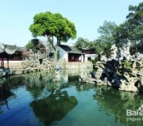 海丰苏州旅游攻略(苏州旅游攻略自由行攻略)