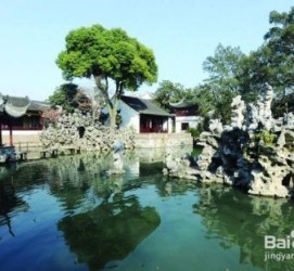 海丰苏州旅游攻略(苏州旅游攻略自由行攻略)