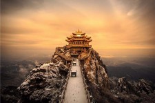 海丰洛阳旅游攻略(洛阳旅游攻略二日游路线推荐)