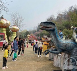 海丰中国伴游带你打卡网红南山竹海(南山竹海网上预约)