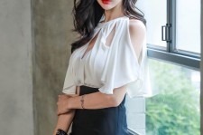 海丰职业模特(中国十佳职业模特)