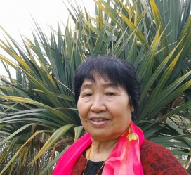 海丰白叟带老伴游半个中国(白叟外出旅游)