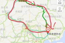 海丰旅行路线(旅行路线规划软件)