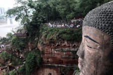 海丰乐山旅游攻略(乐山旅游攻略1日游)