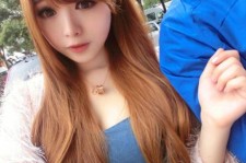 海丰兼职模特琪琪身高的简单介绍
