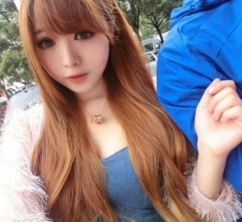 海丰兼职模特琪琪身高的简单介绍