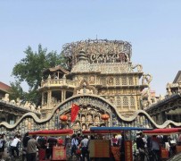 海丰天津旅游攻略(天津旅游必去十大景点)