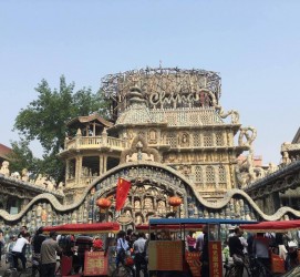 海丰天津旅游攻略(天津旅游必去十大景点)