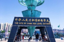 海丰青岛自助游(青岛的自助餐)