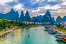 海丰跟团游(跟团游需要注意哪些问题)