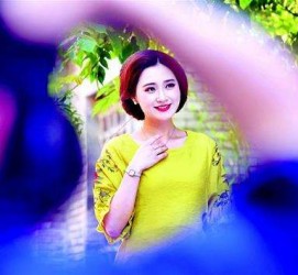 海丰中年女兼职模特(中年女兼职模特视频)