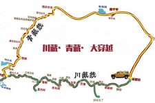 海丰自驾游路线(自驾游路线查询)