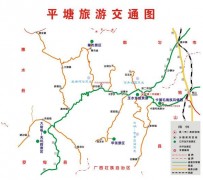 海丰旅游路线规划(威海旅游路线规划)