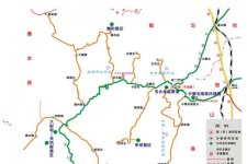 海丰旅游路线规划(威海旅游路线规划)
