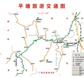 海丰旅游路线规划(威海旅游路线规划)