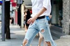 海丰韩国男模(韩国有没有男模)
