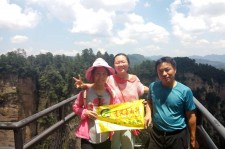 海丰北京伴游招聘 北京口碑最好的私人导游，五天玩下来人均消费1000多