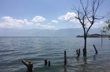 海丰洱海旅游攻略(洱海旅游攻略自由行)