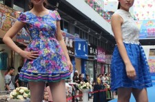 海丰重庆模特兼职评价(重庆模特公司哪家好)