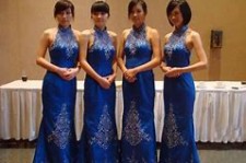 海丰模特礼节兼职(模特礼节兼职成都)
