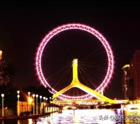 海丰天津游玩攻略(天津旅游攻略 必玩)