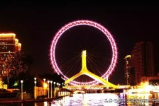 海丰天津游玩攻略(天津旅游攻略 必玩)