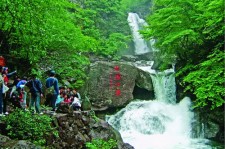 海丰安吉旅游攻略(湖州安吉旅游攻略)