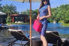 海丰上海伴游招聘 了解上海高端商务伴游模特招聘长期资源