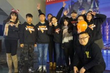 海丰中国留学生德国伴游(有一名德国留学的中国留学生)