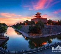 海丰西安游玩攻略(西安游玩攻略5日游)